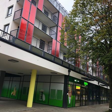 Apartament Agnes Szczecin Pomorzany Экстерьер фото