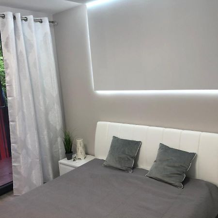 Apartament Agnes Szczecin Pomorzany Экстерьер фото
